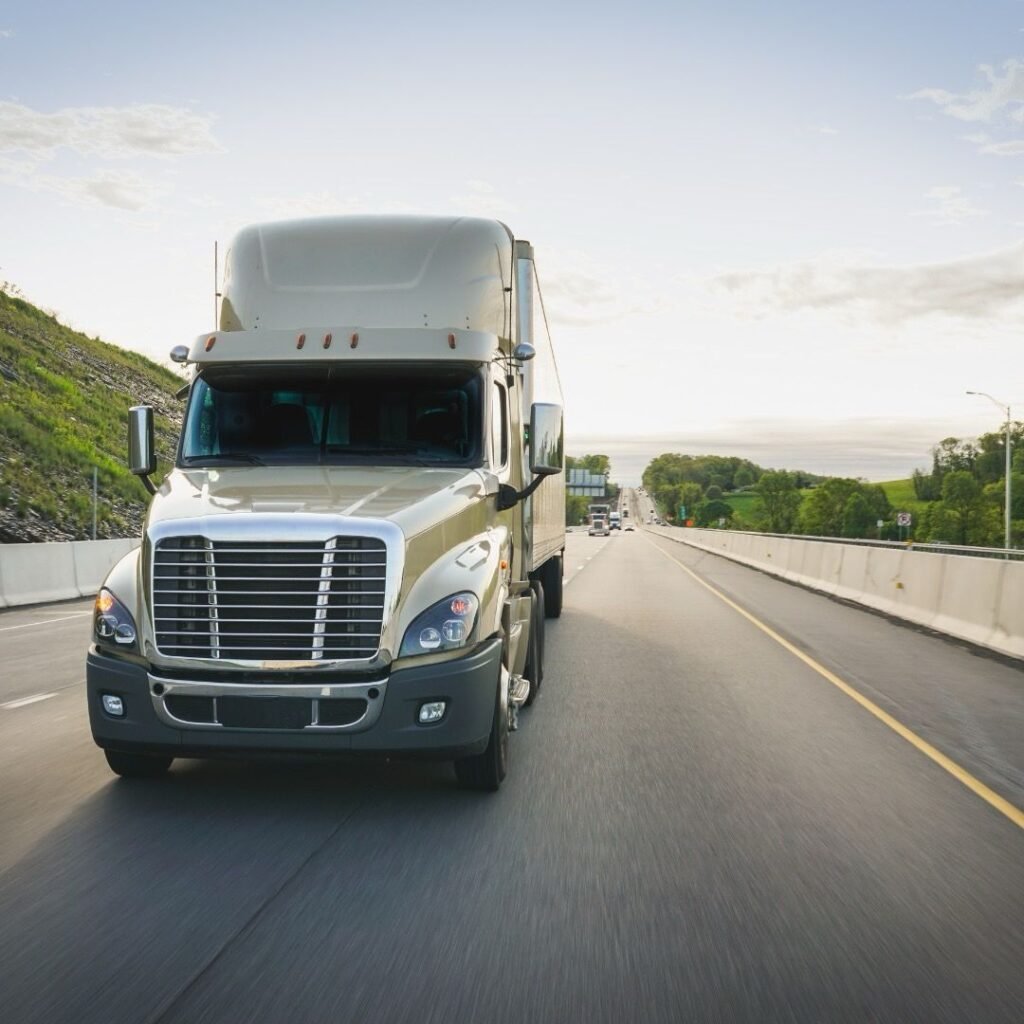 Most trusted dispatch partner in the United States
