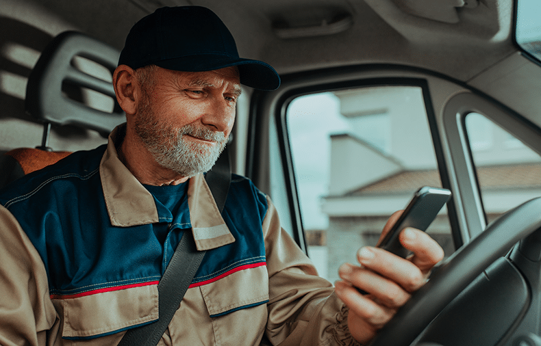 quick pay service