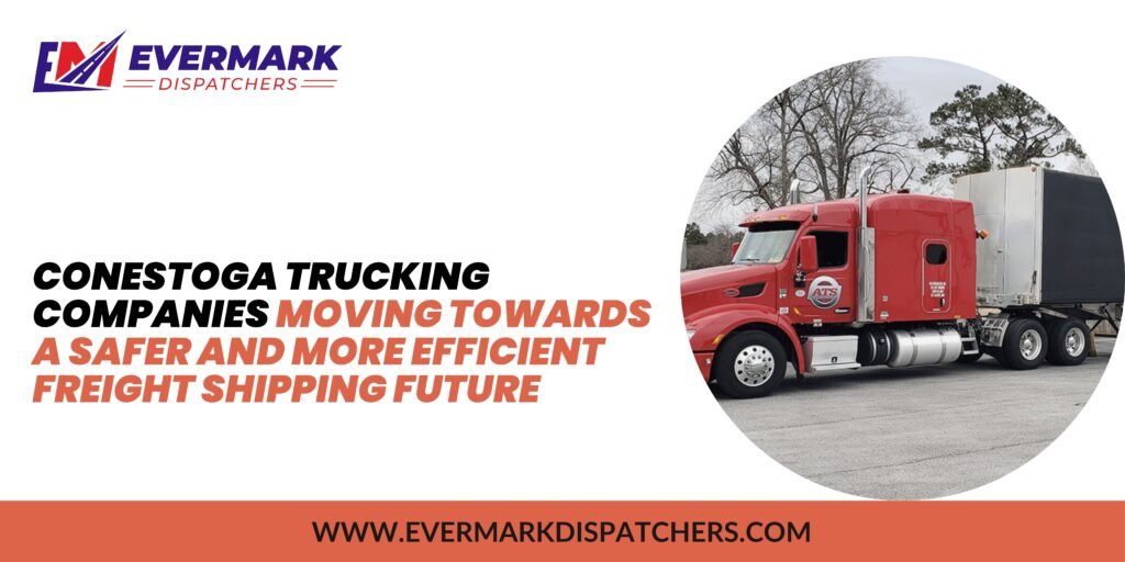 Conestoga Trucking Companies